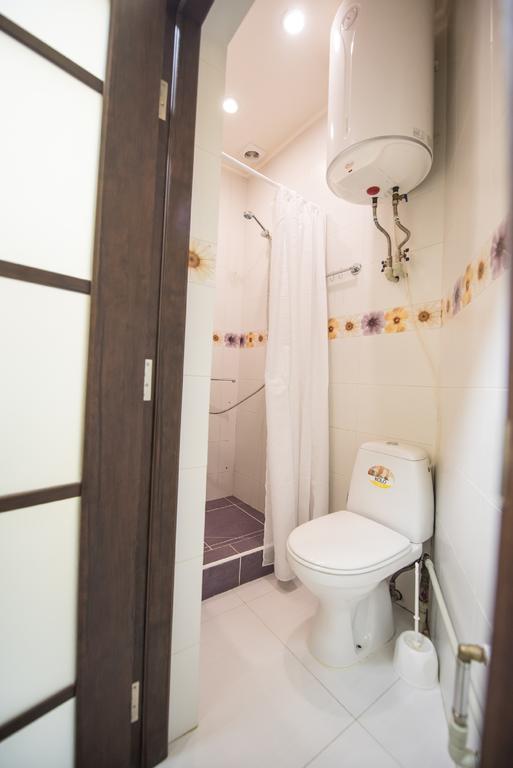 Studio Ember At Maidan Konstytutsii Charkiw Exterior foto