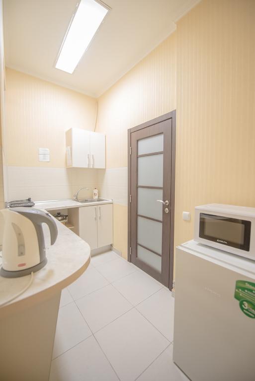 Studio Ember At Maidan Konstytutsii Charkiw Exterior foto